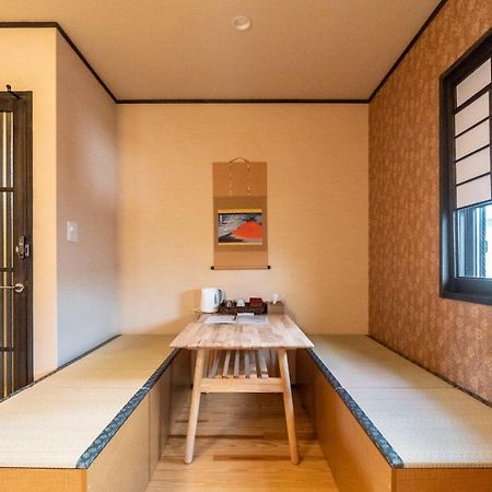 Etoile Shijo Omiya Otel Kyoto Dış mekan fotoğraf