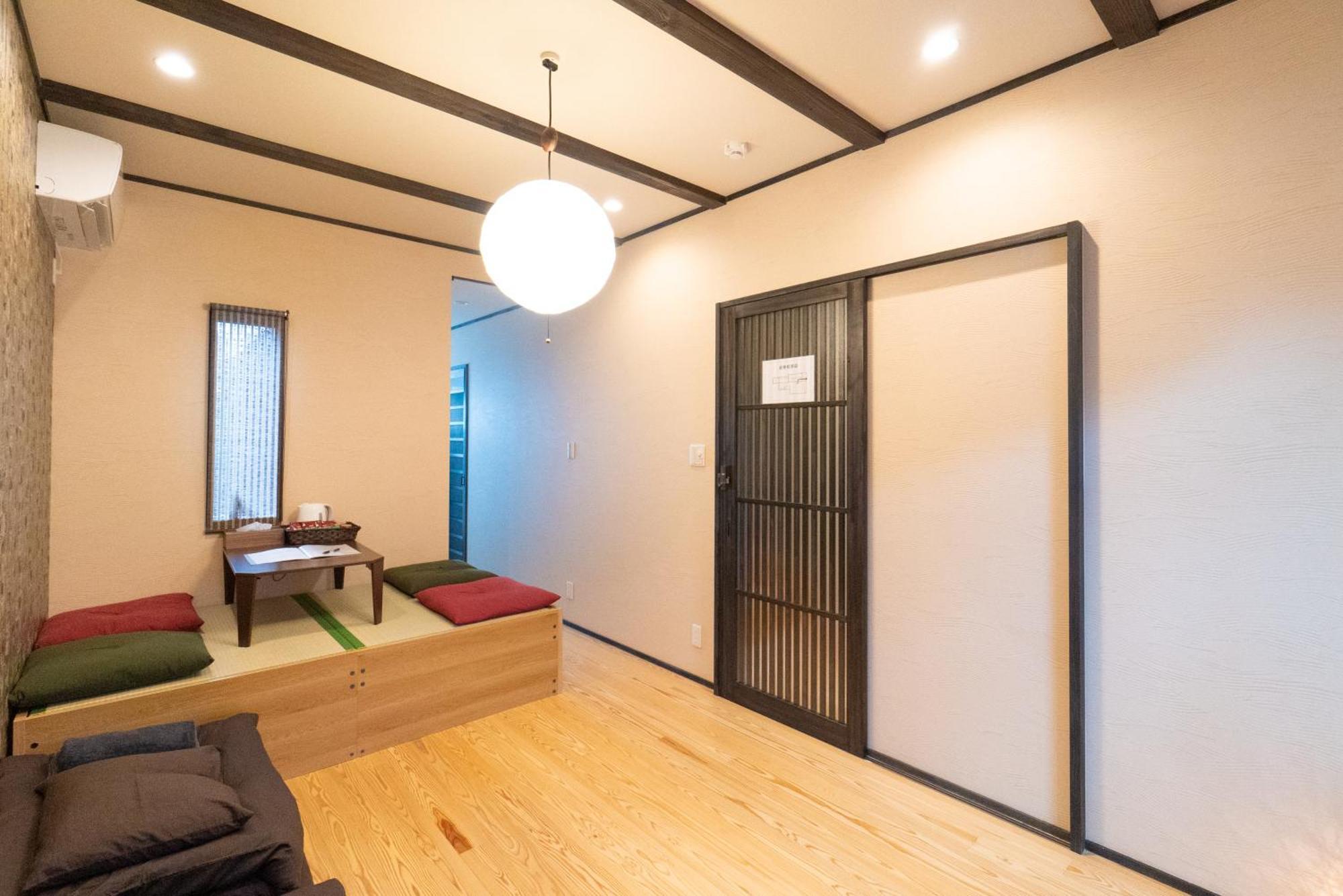 Etoile Shijo Omiya Otel Kyoto Dış mekan fotoğraf