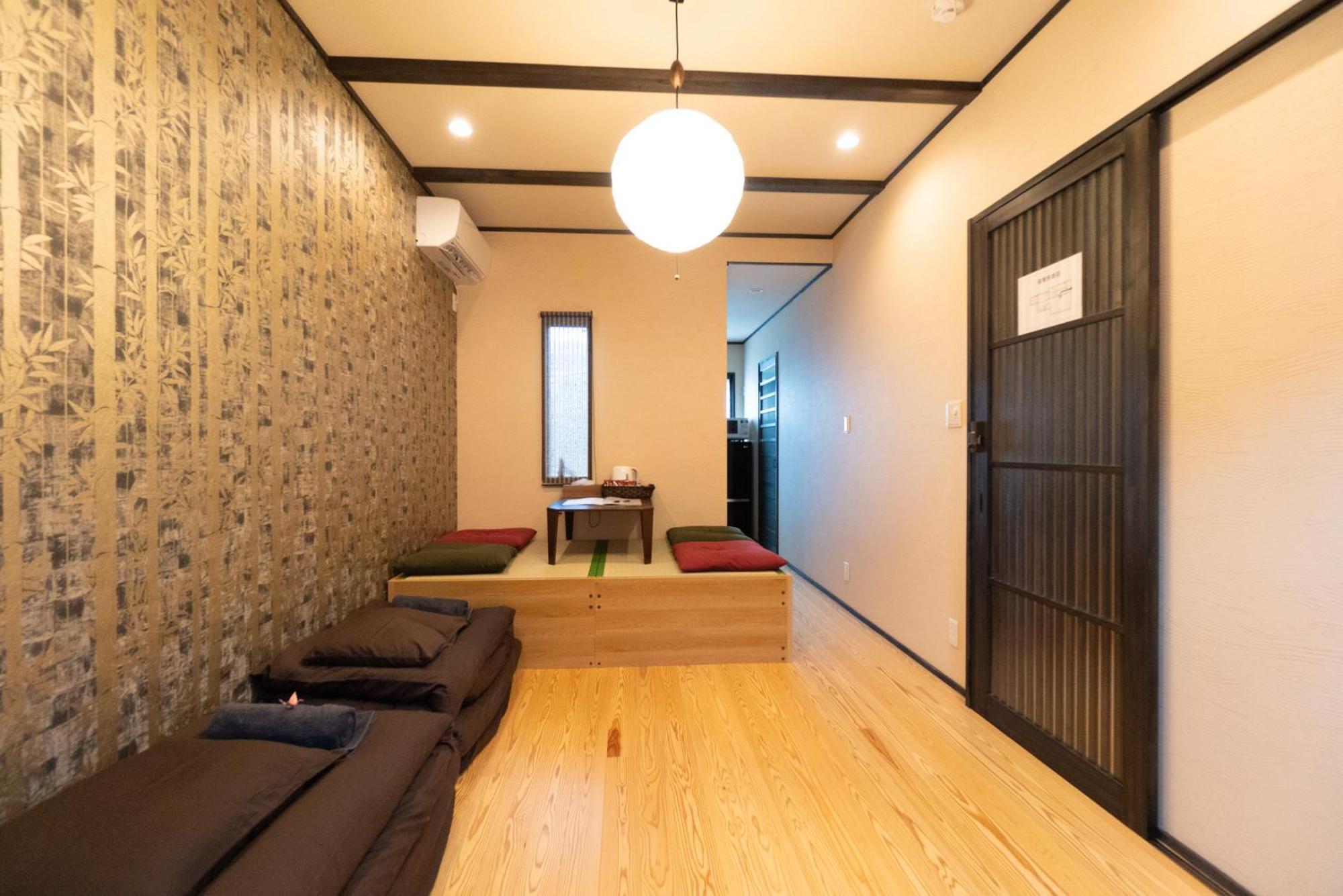 Etoile Shijo Omiya Otel Kyoto Dış mekan fotoğraf