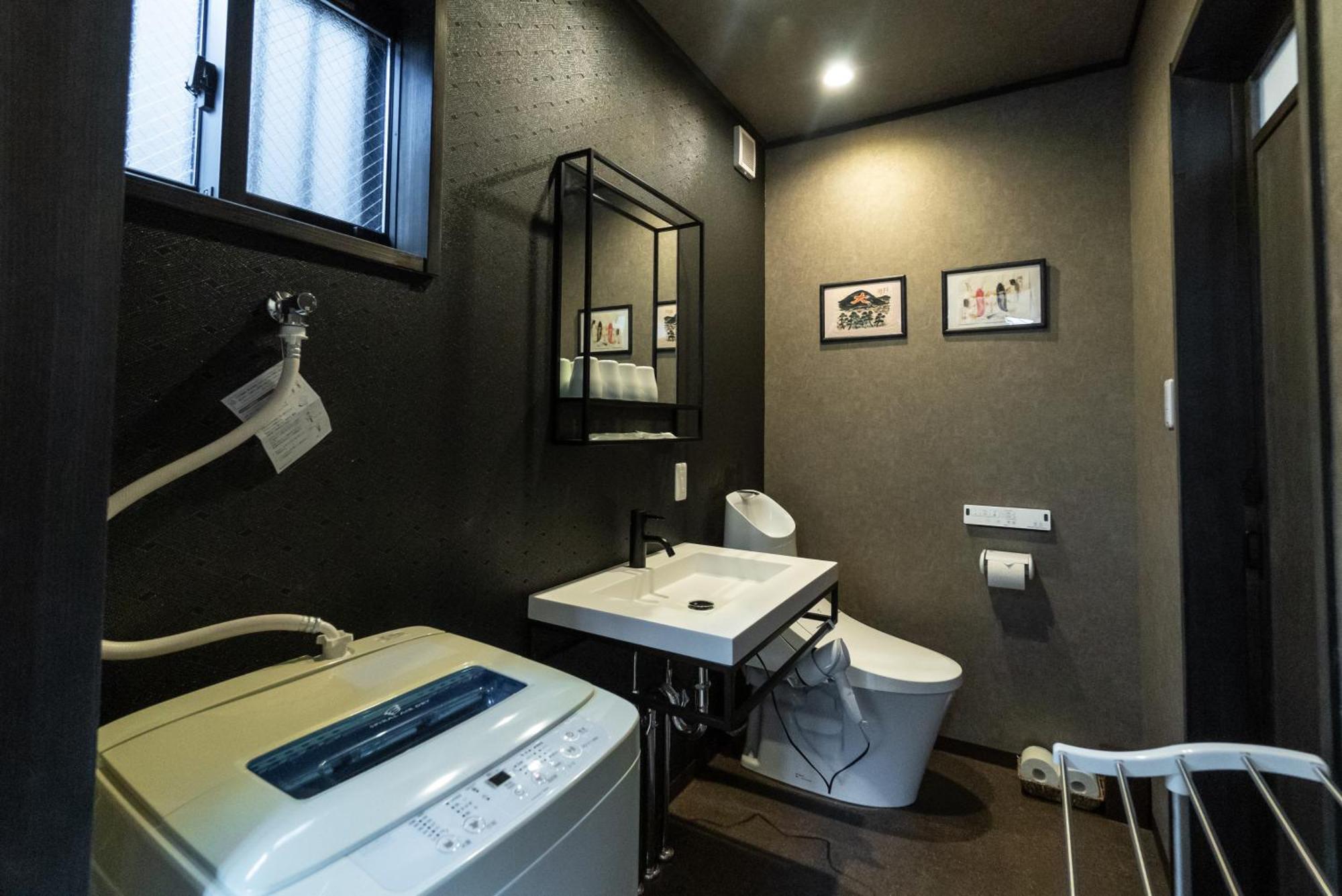 Etoile Shijo Omiya Otel Kyoto Dış mekan fotoğraf