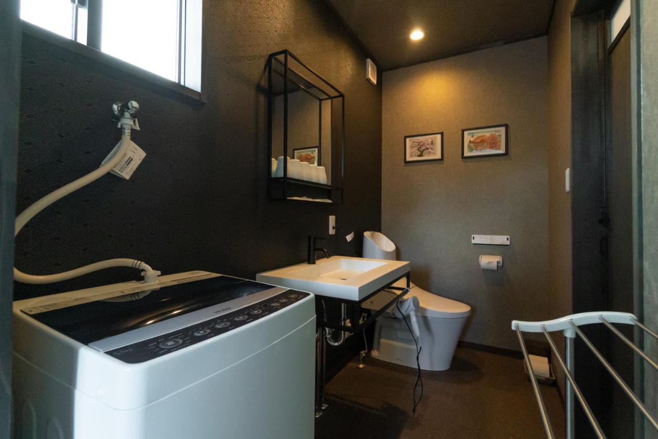 Etoile Shijo Omiya Otel Kyoto Dış mekan fotoğraf