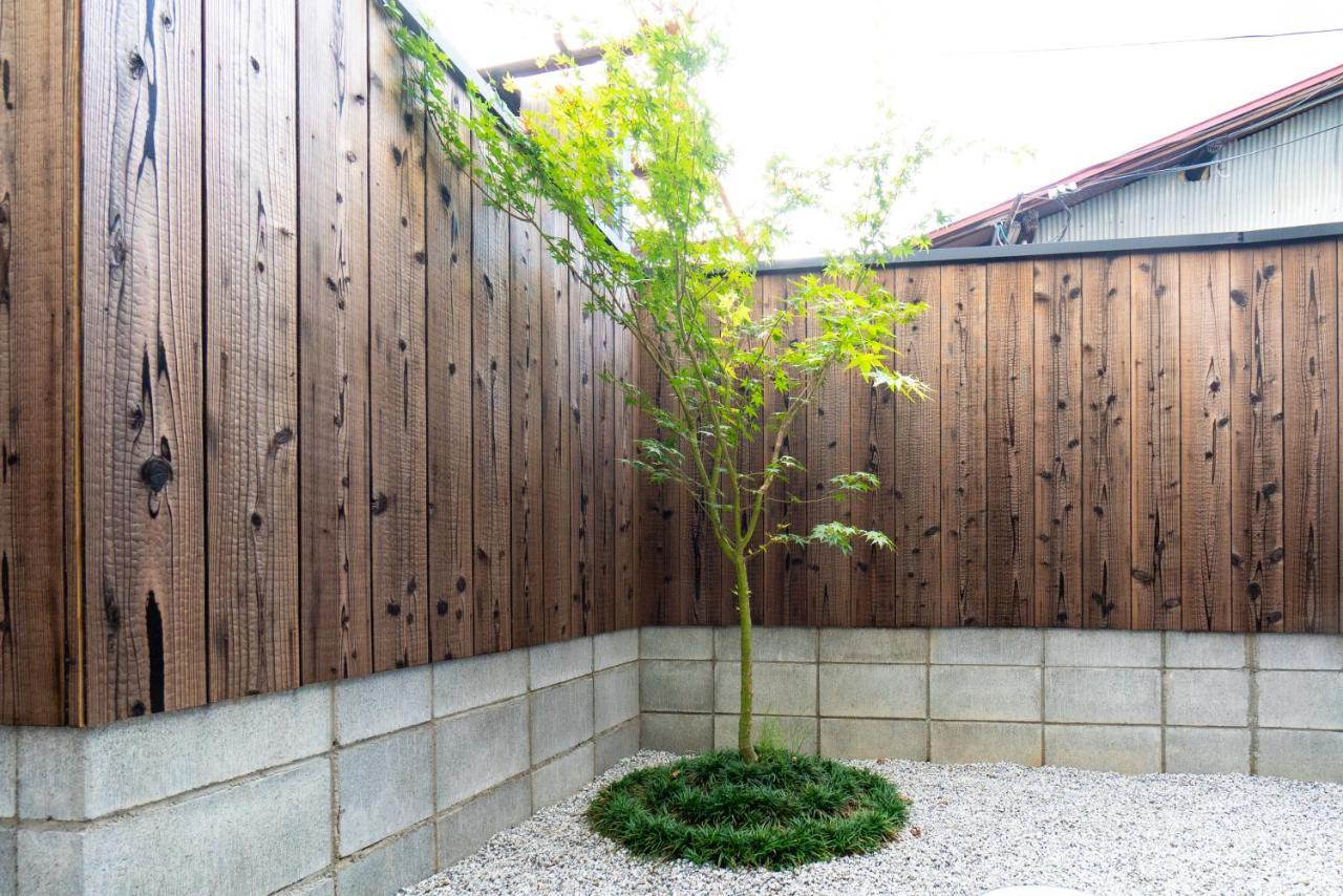 Etoile Shijo Omiya Otel Kyoto Dış mekan fotoğraf