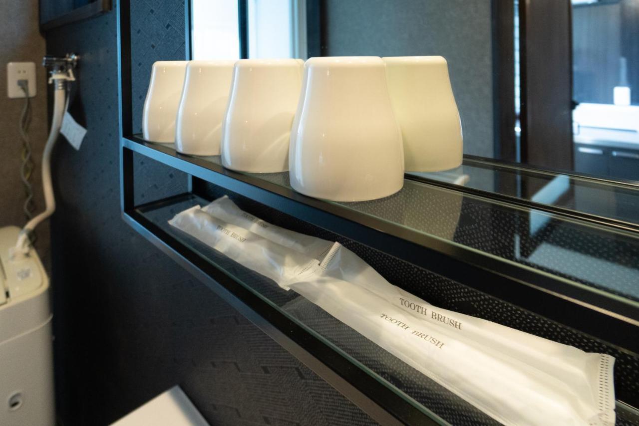 Etoile Shijo Omiya Otel Kyoto Dış mekan fotoğraf